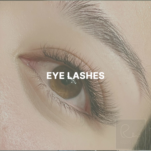 Eyelash Services
